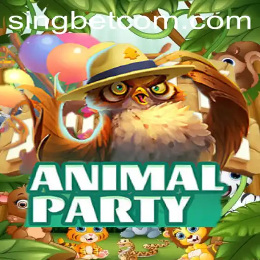 Exploring AnimalParty: A New Gaming Sensation with Singbet