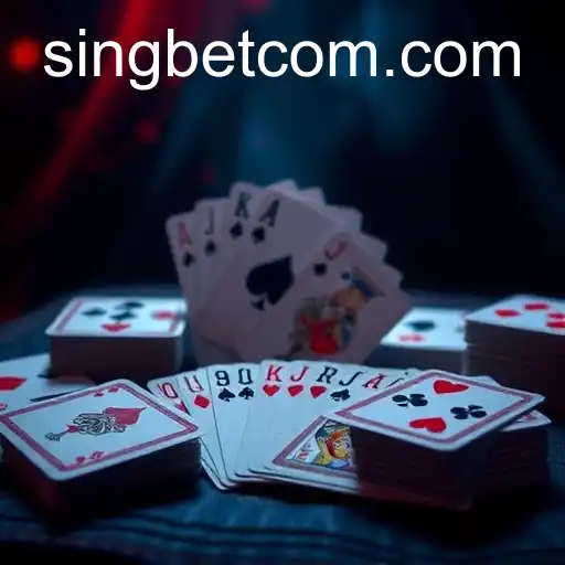 Discovering the Intriguing World of Card Games