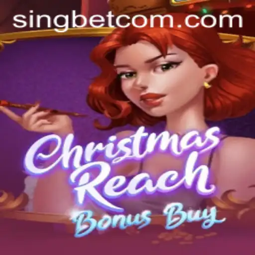 Discover the Festive Magic of ChristmasReachBonusBuy by Singbet
