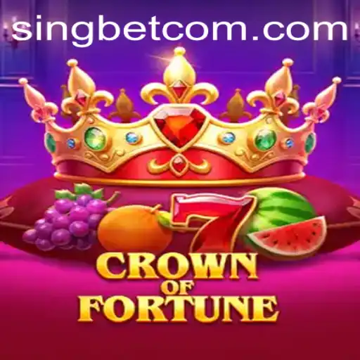 Discovering CrownofFortune: A New Era in Gaming with Singbet