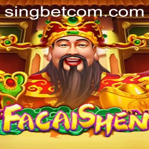 Discover the Excitement of FaCaiShen with Singbet