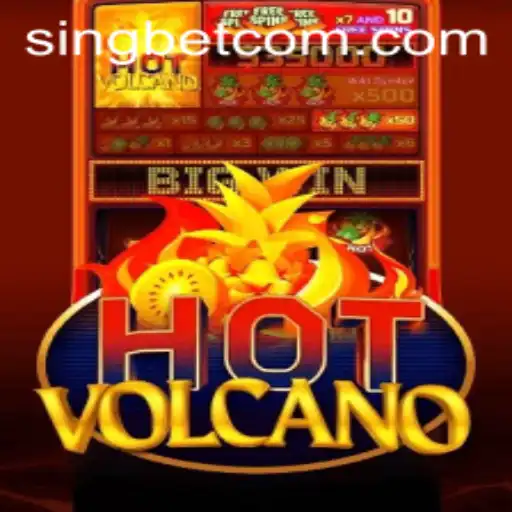 Exploring the Thrills of HotVolcano and Singbet: A Gaming Adventure