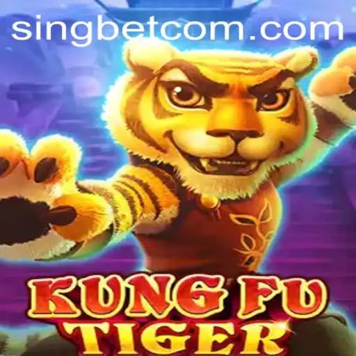 KungFuTiger: A Dynamic Gaming Experience with Singbet Influence