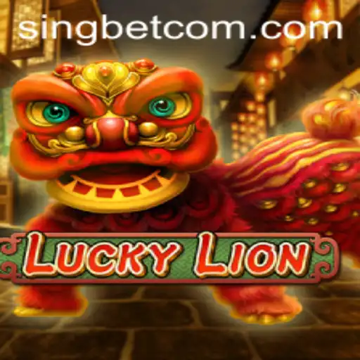 Exploring the Thrills of LuckyLion: A Unique Adventure by Singbet