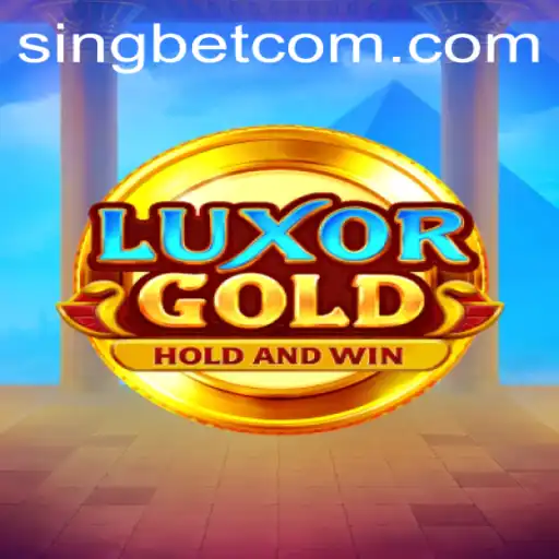 Exploring LuxorGold: The New Sensation in Gaming with Singbet