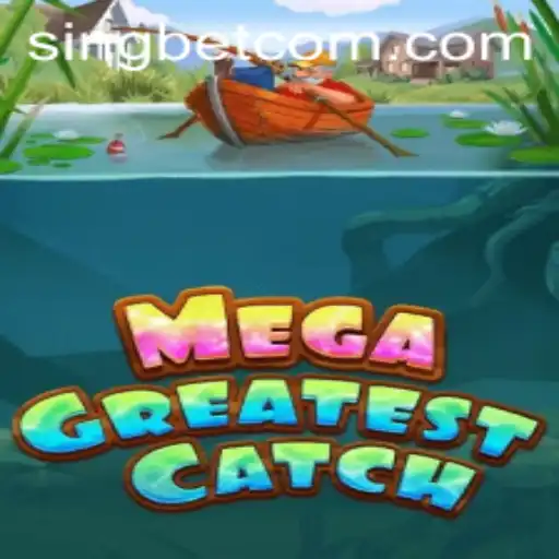 Exploring MegaGreatestCatch: A Captivating Adventure