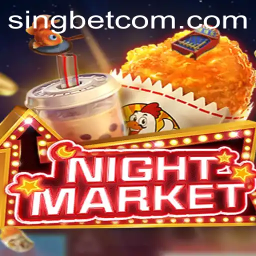 Exploring NIGHTMARKET: Unveiling the World of Singbet