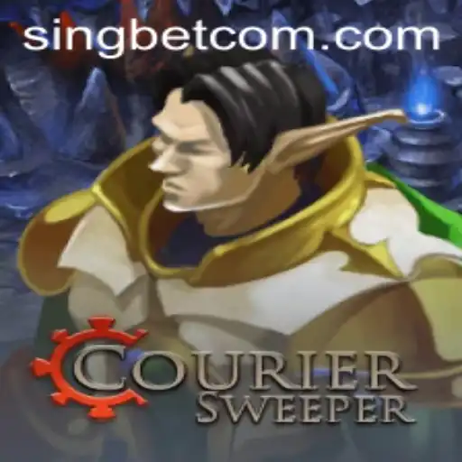Discover the Excitement of CourierSweeper: The Innovative Gaming Experience