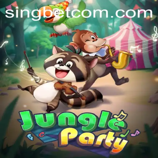 Unveiling JungleParty: The Exotic New Game Everyone's Talking About