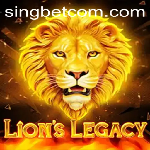 Exploring the Epic Adventure of LionsLegacy: A Strategy Game Revolution