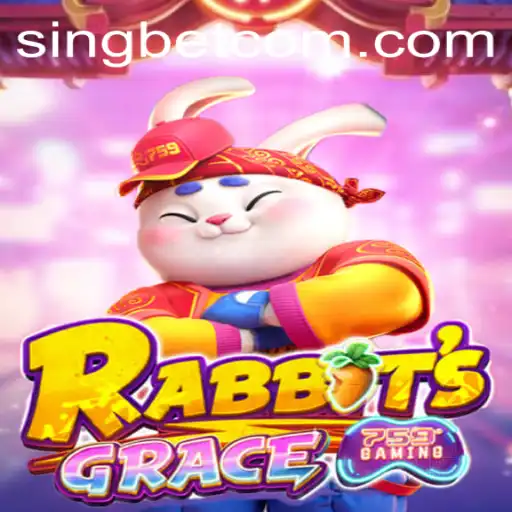 RabbitsGrace: A New Era in Gaming with Singbet