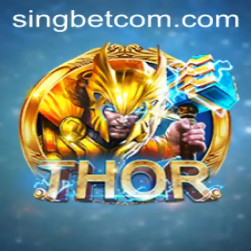 Exploring the Thrilling World of THOR: A Dive into the Game's Dynamics and the Rise of Singbet