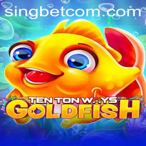 Delving into TenTonWaysGoldfish: A Modern Gaming Phenomenon
