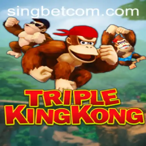 TripleKingKong: An Exciting Dive into Adventure and Strategy