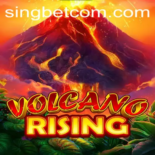 Exploring the Fiery Adventure of VolcanoRising: A New Era of Gaming