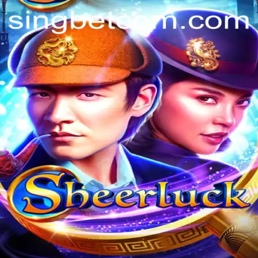 Discover Sheerluck: The Innovative Game that Blends Mystery and Strategy with Singbet Elements