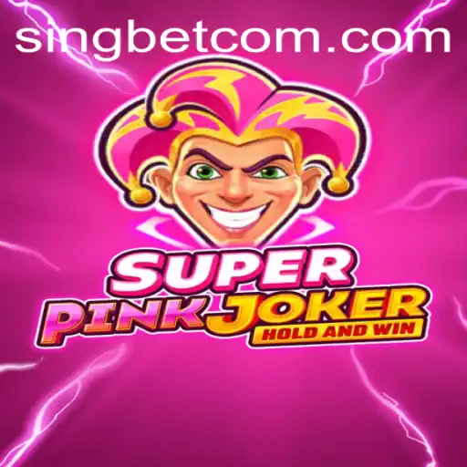 SuperPinkJoker: An Exciting New Frontier in Gaming and Singbet Strategies